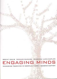 Produktbild: Engaging Minds 2/e