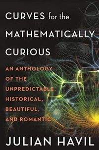 Produktbild: Curves for the Mathematically Curious