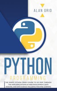Produktbild: Python Programming