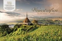 Produktbild: Weinstra&szlig;en Europas 2027