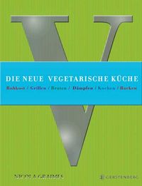 Produktbild: Die neue vegetarische K&uuml;che