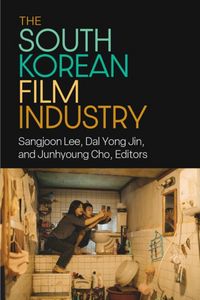 Produktbild: South Korean Film Industry