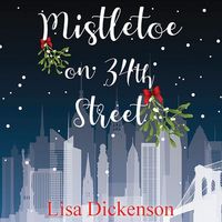 Produktbild: Mistletoe on 34th Street