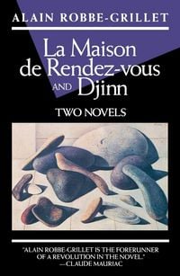 Produktbild: La Maison de Rendez-Vous and Djinn