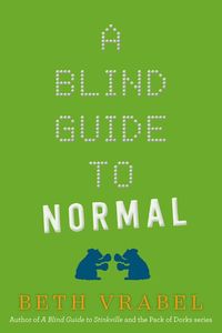 Produktbild: A Blind Guide to Normal