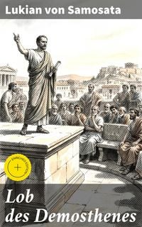 Produktbild: Lob des Demosthenes