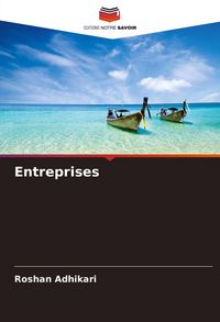 Produktbild: Entreprises