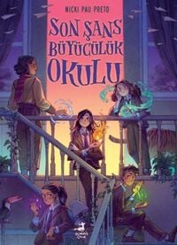 Produktbild: Son Sans;B&uuml;y&uuml;c&uuml;l&uuml;k Okulu