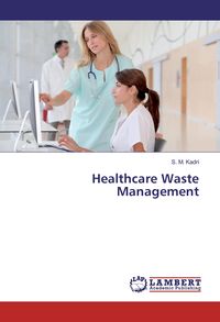 Produktbild: Healthcare Waste Management