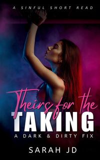 Produktbild: Theirs for the Taking