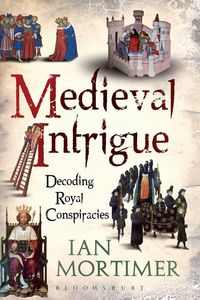 Produktbild: Medieval Intrigue
