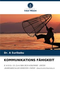 Produktbild: Kommunikations F&auml;higkeit