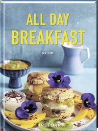 Produktbild: All Day Breakfast