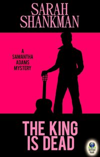 Produktbild: The King Is Dead