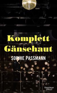 Produktbild: Komplett G&auml;nsehaut