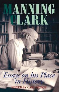 Produktbild: Manning Clark