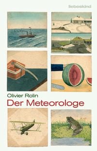 Produktbild: Der Meteorologe