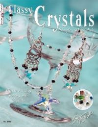 Bild vom Artikel Classy Crystals: Simple and Stylish: Create Dazzling Jewelry with Crystals vom Autor Suzanne McNeill