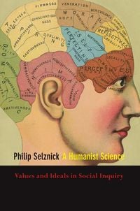 Produktbild: A Humanist Science