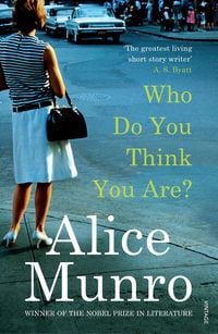 Produktbild: Who Do You Think You Are?