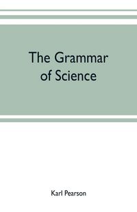 Produktbild: The grammar of science