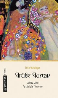 Produktbild: Gr&uuml;&szlig;e Gustav