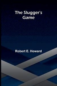 Produktbild: The Slugger's Game
