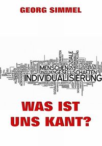 Produktbild: Was ist uns Kant?