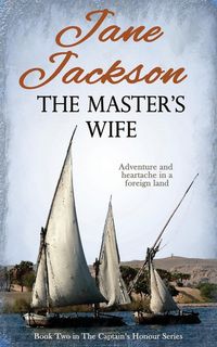 Produktbild: Jackson, J: The Master's Wife