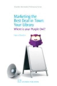 Produktbild: Marketing the Best Deal in Town