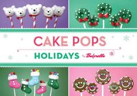 Produktbild: Cake Pops Holidays