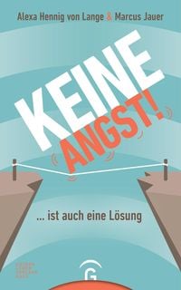 Produktbild: Keine Angst! ... ist auch eine L&ouml;sung