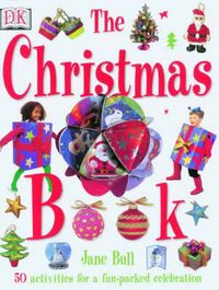 Produktbild: The Christmas Booke
