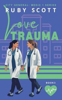 Produktbild: Love Trauma