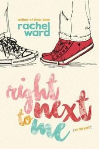 Produktbild: Right Next to Me