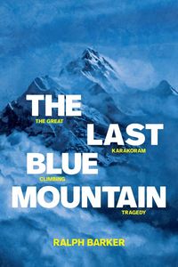 Produktbild: The Last Blue Mountain