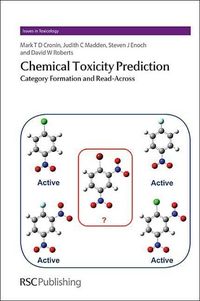 Produktbild: Chemical Toxicity Prediction