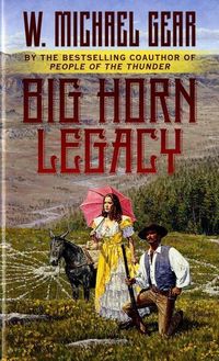 Produktbild: Big Horn Legacy