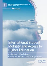Produktbild: International Student Mobility and Access to Higher Education