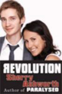 Produktbild: Ashworth, S: Revolution