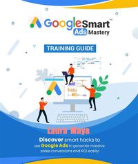 Produktbild: Google Ads Mastery Guide