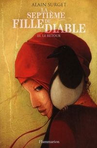 Produktbild: La septi&egrave;me fille du diable