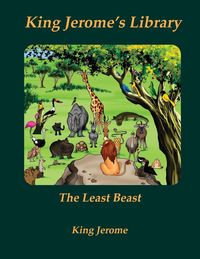 Produktbild: The Least Beast