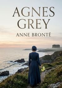 Produktbild: Agnes Grey