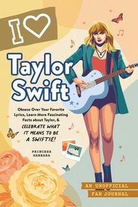 Produktbild: I Love Taylor Swift