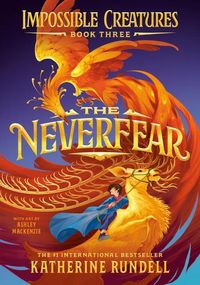 Produktbild: The Neverfear