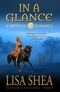 Produktbild: In a Glance - A Medieval Romance