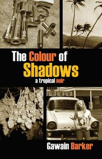 Produktbild: The Colour of Shadows