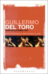 Produktbild: Guillermo del Toro