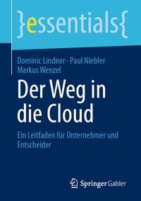 Produktbild: Der Weg in die Cloud